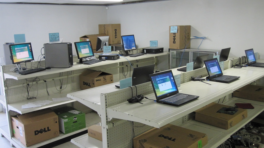 Refurbished Computers Sales, USA Computer Store